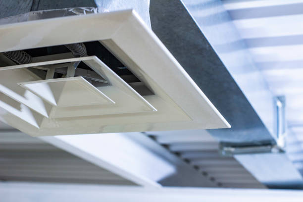 Best Emergency Air Duct Cleaning  in Lorado Springs, CO