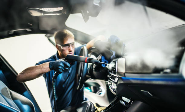 Best Commercial Air Duct Cleaning  in Lorado Springs, CO