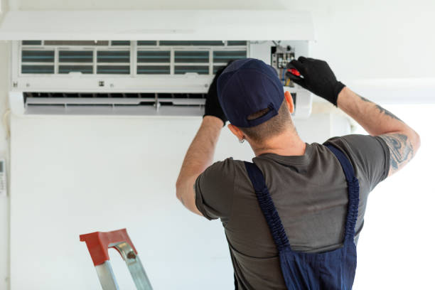 Best Best Air Duct Cleaning Company  in Lorado Springs, CO
