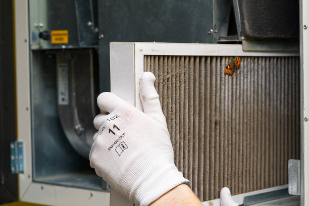 Best Air Vent Cleaning Services  in Lorado Springs, CO