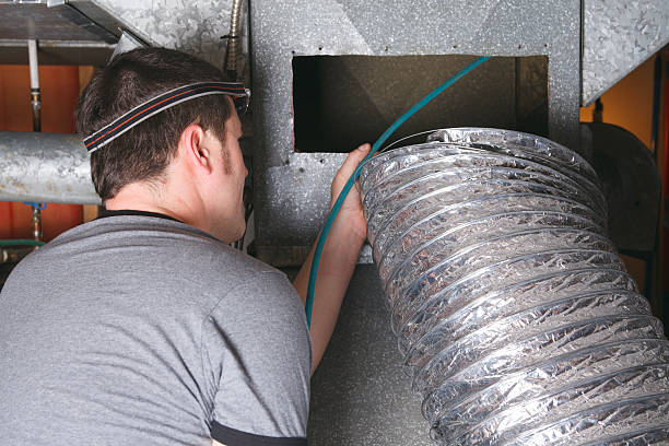 Best Air Duct Cleaning Near Me  in Lorado Springs, CO