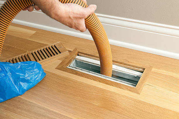 Home Air Vent Cleaning in CO