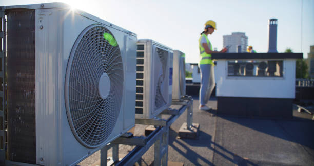 Best Residential Air Duct Cleaning  in Lorado Springs, CO